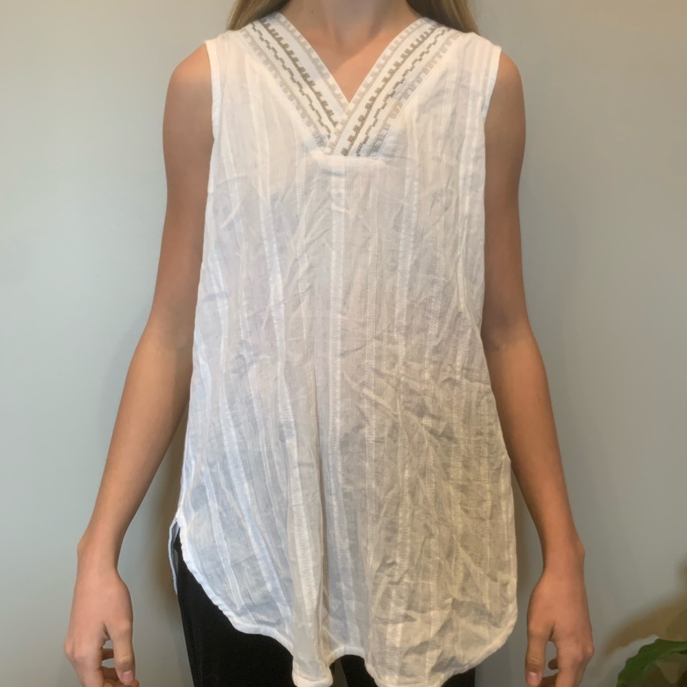 prana tunic.